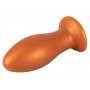 ANOS Big soft butt plug with s - ANOS