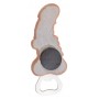 Metal Bottle Opener Penis - 