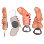 Metal Bottle Opener Penis - 