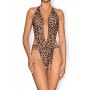 Obsessive Swimsuit leo S-L - Obsessive