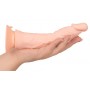 Nature Skin Bendable RC Vibrat - Nature Skin