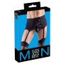 Men's Suspender Belt XL - Svenjoyment