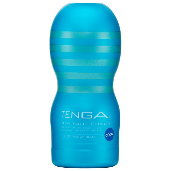tenga original cup cool editio - TENGA