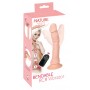 Nature Skin Bendable RC Vibrat - Nature Skin