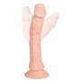 Nature Skin Bendable RC Vibrat - Nature Skin