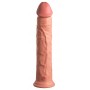 kce 11 dual density cock light - King Cock Elite