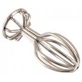 Anos Metal Cage Butt Plug 2.8 - ANOS