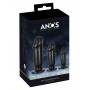 ANOS Butt plug training kit wi - ANOS