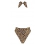 Obsessive Swimsuit leo S-L - Obsessive