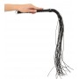 Leather flogger corduroy - ZADO