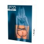 Leather Waist Strap 2XL - ZADO