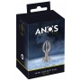 Anos Metal Cage Butt Plug 2.8 - ANOS