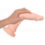 Nature Skin Bendable RC Vibrat - Nature Skin