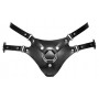 Leather Waist Strap 2XL - ZADO