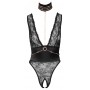 Body Rhinestones XL - Abierta Fina