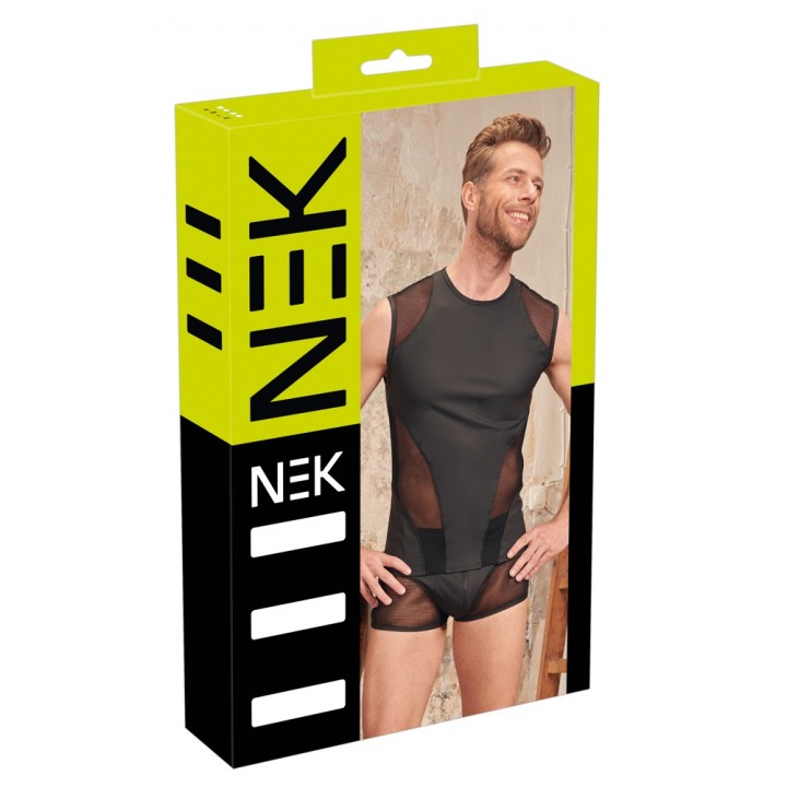 Men's Shirt XL - NEK