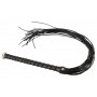 Leather flogger corduroy - ZADO
