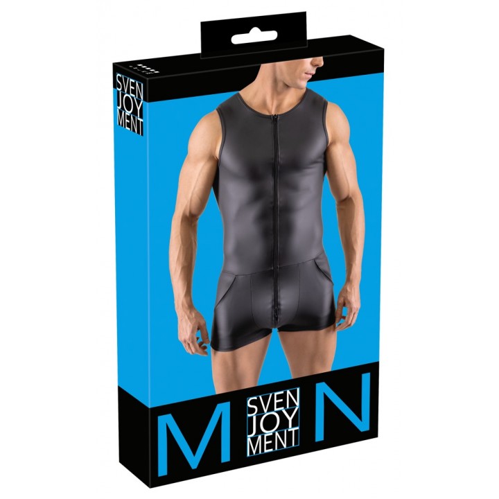Men's Playsuit M - Svenjoyment