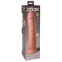 kce 11 dual density cock light - King Cock Elite