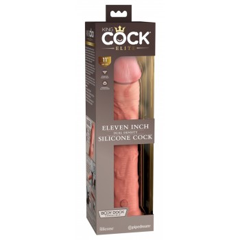 kce 11 dual density cock light