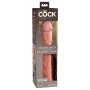 kce 11 dual density cock light - King Cock Elite