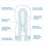 tenga original cup cool editio - TENGA