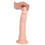 Nature Skin Bendable RC Vibrat - Nature Skin