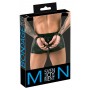 Men's Pants M - Svenjoyment Bondage