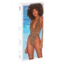 Obsessive Swimsuit leo S-L - Obsessive