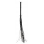 Leather flogger corduroy - ZADO