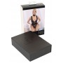 Body Rhinestones XL - Abierta Fina