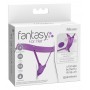 FFH Ultimate Butterfly Strap-O - Fantasy For Her