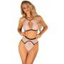 Obsessive Set L/XL - Obsessive