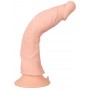 Nature Skin Bendable RC Vibrat - Nature Skin