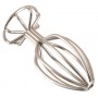 Anos Metal Cage Butt Plug 3.8 - ANOS