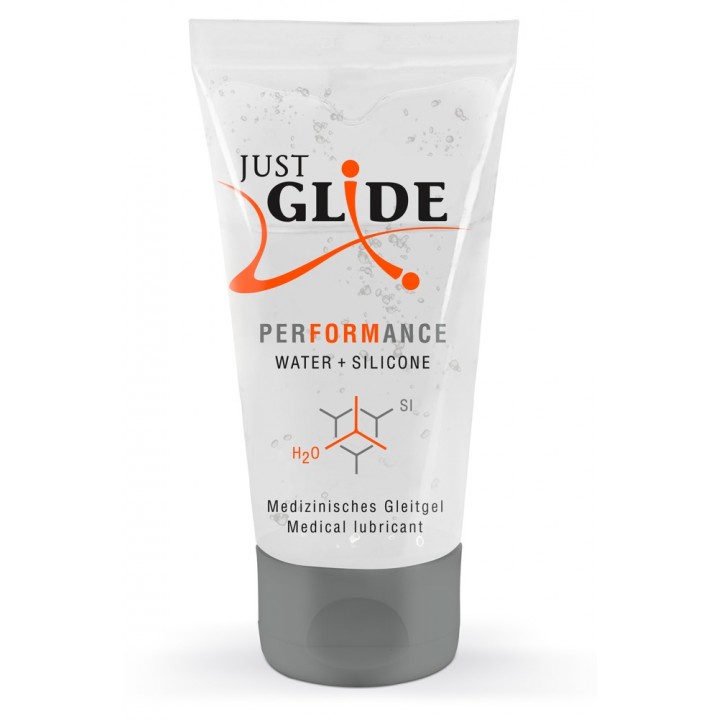 Just Glide Performance50 ml - Just Glide