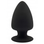 SilexD Premium Silicone Plug L - SILEXD