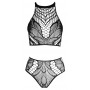 Top and Briefs S-L - NO:XQSE