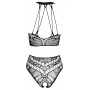 Top and Briefs S-L - NO:XQSE