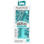 DP Curious Five Teal 5 inch - Dillio Platinum