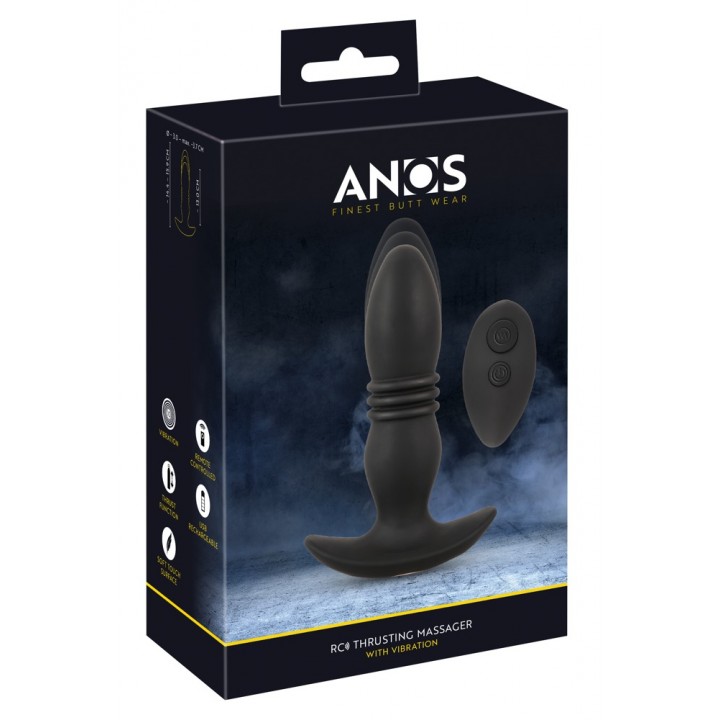 ANOS Thrusting Plug - ANOS