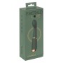 Luxurious G-Spot Vibrator - Emerald Love