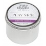 FSOGPN Vanilla Candle 90g - Fifty Shades of Grey