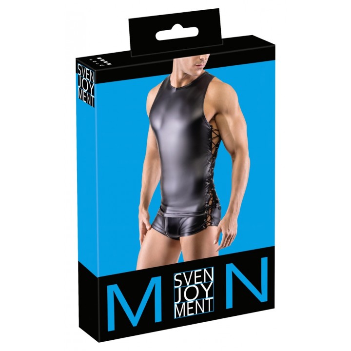 Men's Top XL - Svenjoyment
