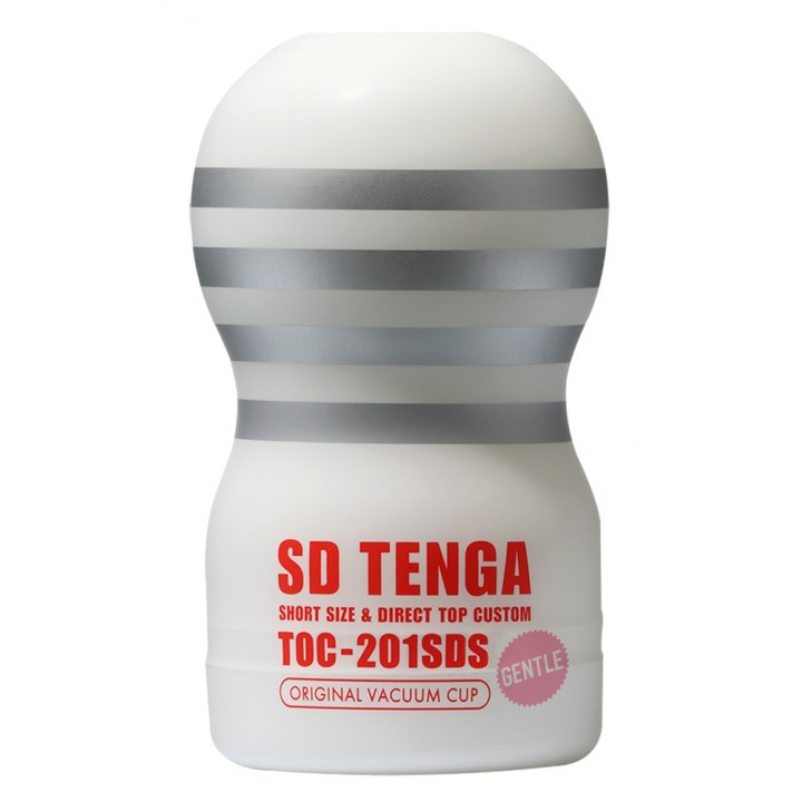 SD Tenga Original Cup Gentle - TENGA