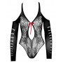 Body 3/4 Sleeves S-L - NO:XQSE