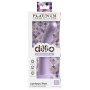 DP Curious Five Purple 5 inch - Dillio Platinum