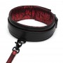 fsog sweet anticipation collar - Fifty Shades of Grey