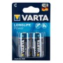 Battery Varta C10x2 - Varta