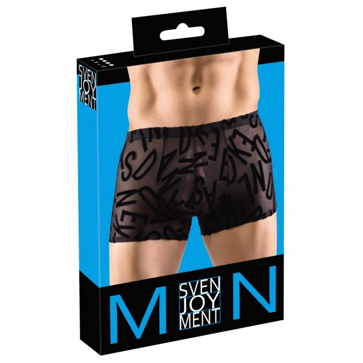 Men's Pants S - Svenjoyment